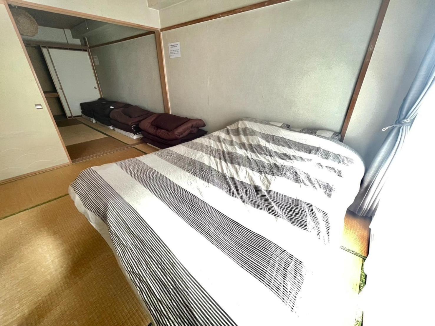 Ueda Building - Vacation Stay 8566 Asahikawa Dış mekan fotoğraf