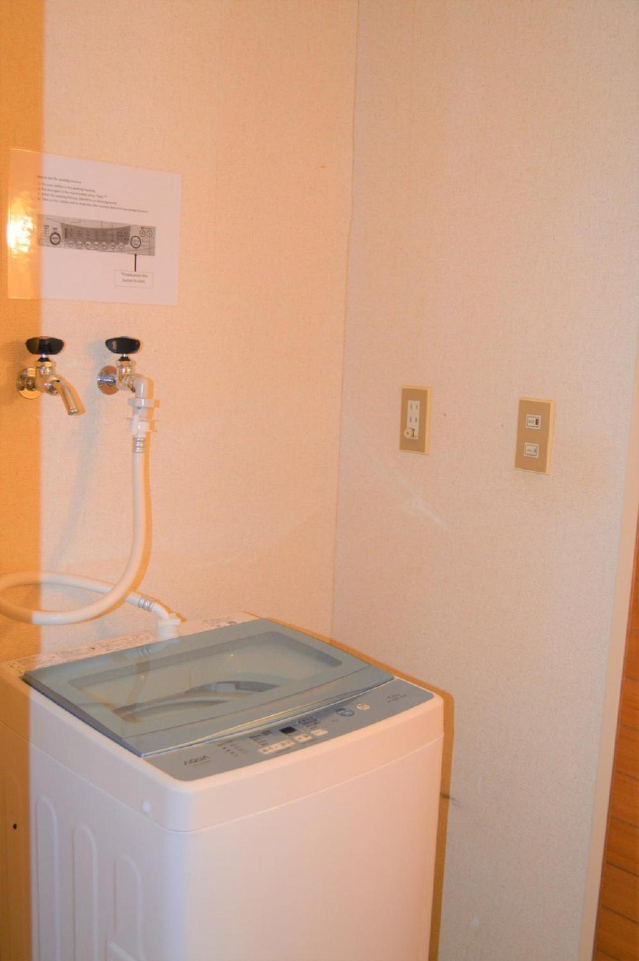 Ueda Building - Vacation Stay 8566 Asahikawa Dış mekan fotoğraf